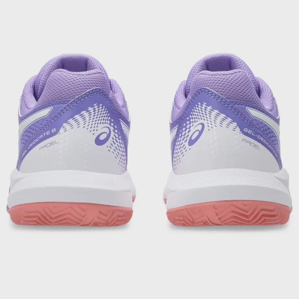 Imagem 4 do produto Tênis GEL-Dedicate 8 Padel - ASICS - Feminino