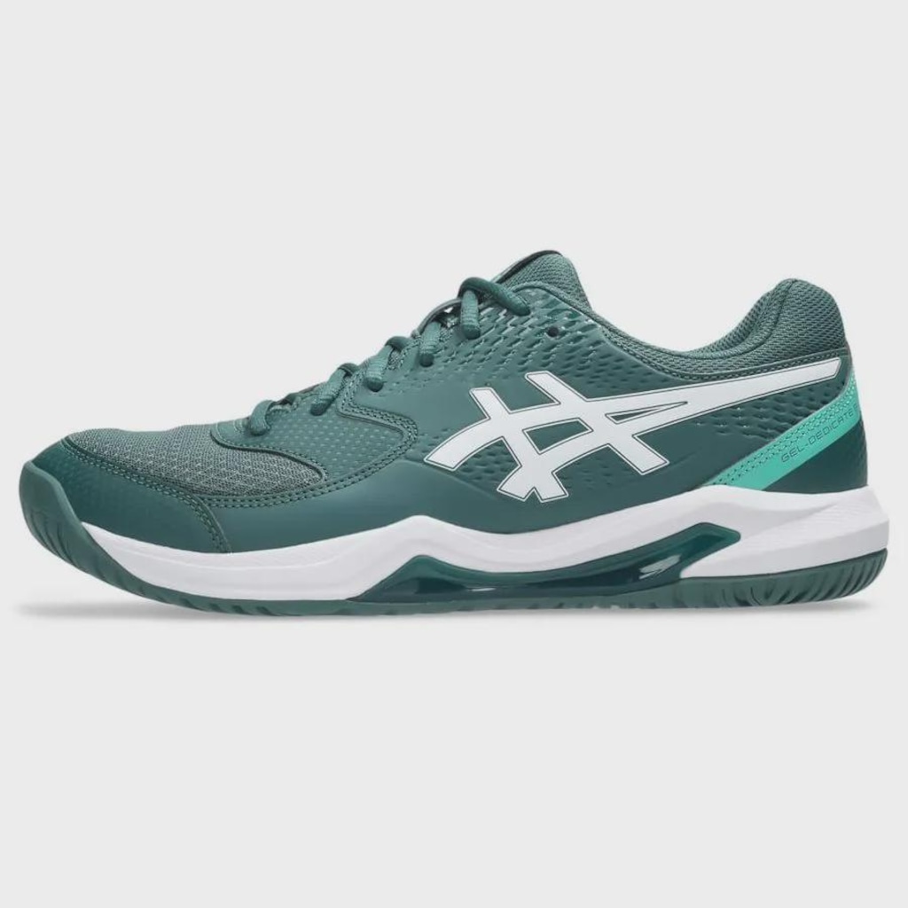 Imagem 2 do produto Tênis ASICS Gel-Dedicate 8 - Masculino