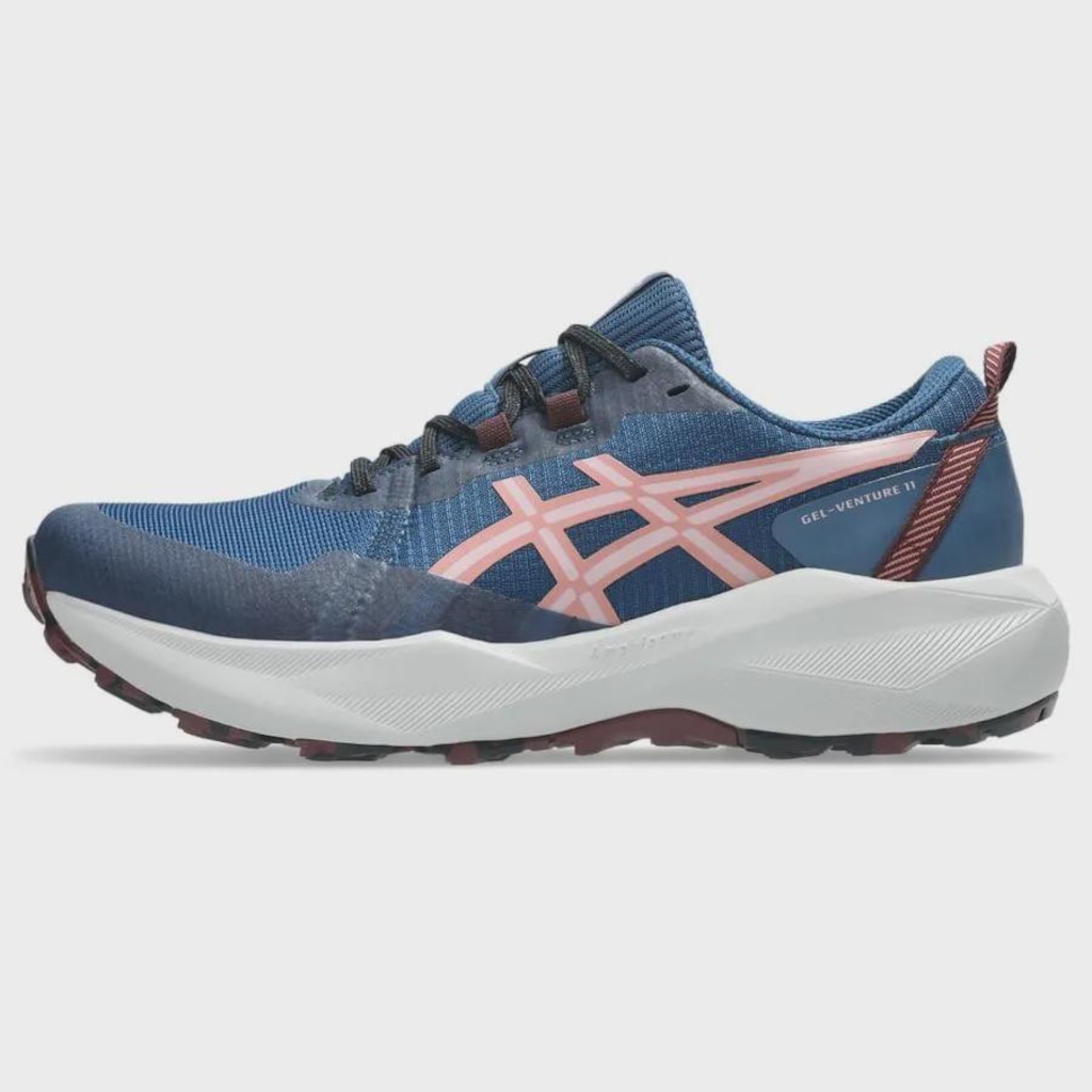 Imagem 2 do produto Tênis ASICS GEL-Venture 11 - Feminino