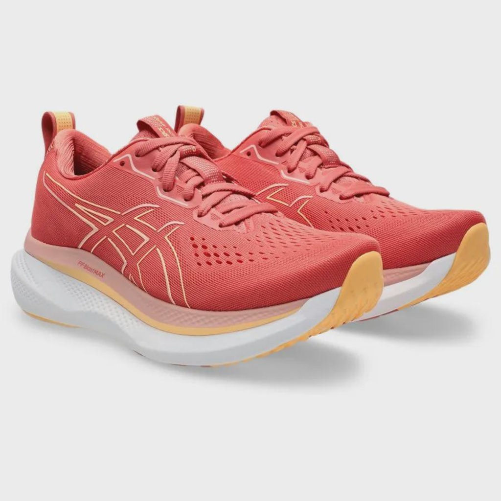 Imagem 3 do produto Tênis ASICS Glideride Max - Feminino