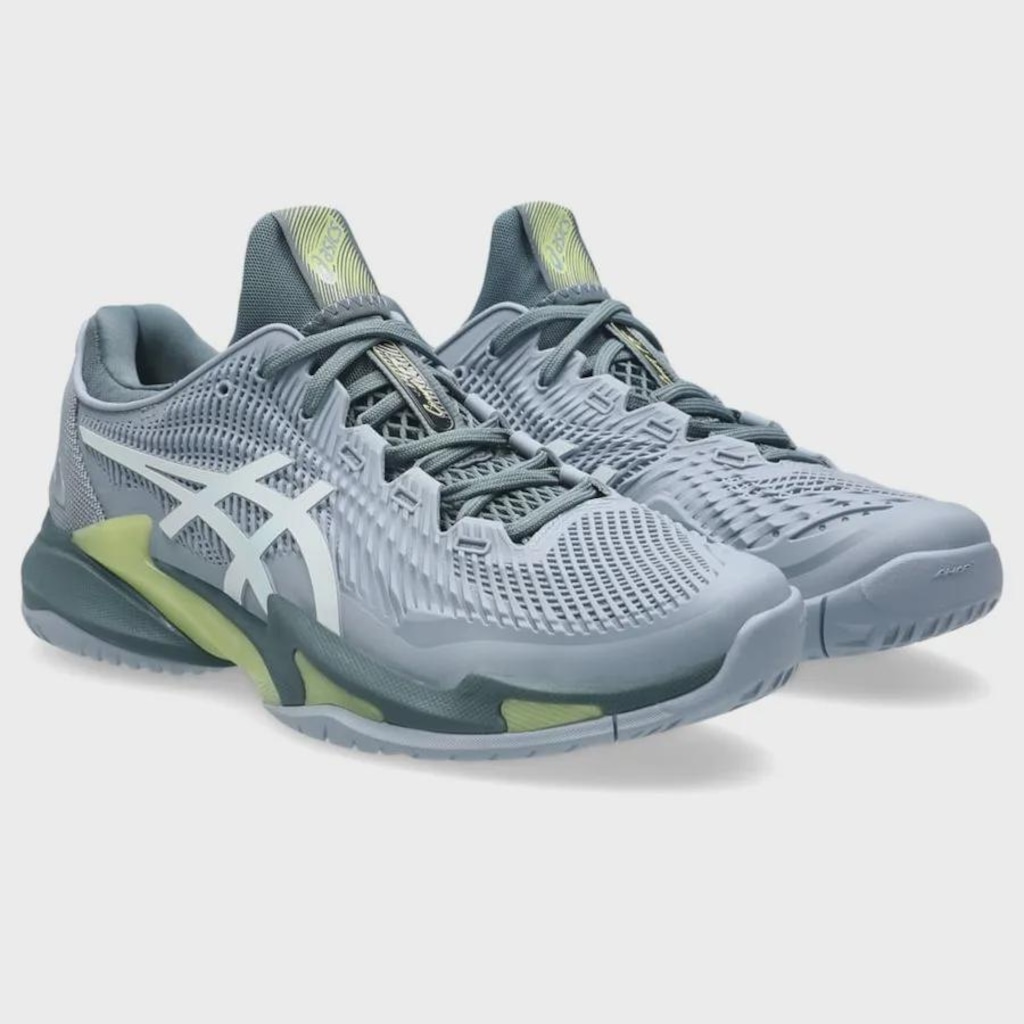 Imagem 3 do produto Tênis ASICS Court Ff 3 - Masculino
