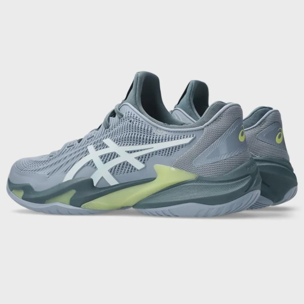 Imagem 5 do produto Tênis ASICS Court Ff 3 - Masculino