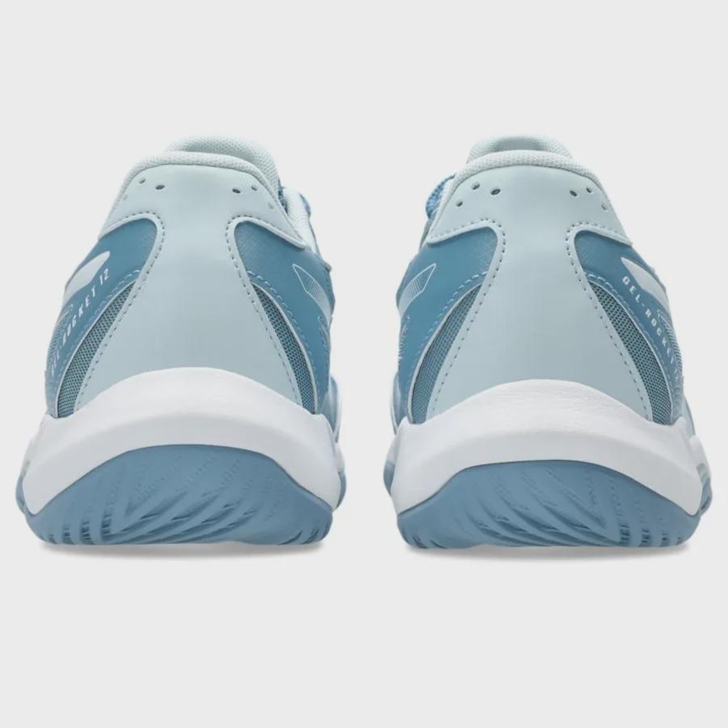 Imagem 4 do produto Tênis ASICS Gel-Rocket 12 - Masculino