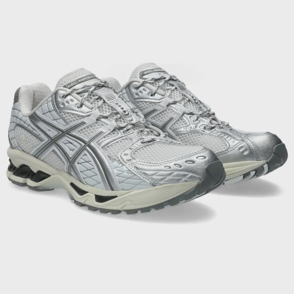 Imagem 2 do produto Tênis GEL-Nimbus 10.1 ASICS - Unissex