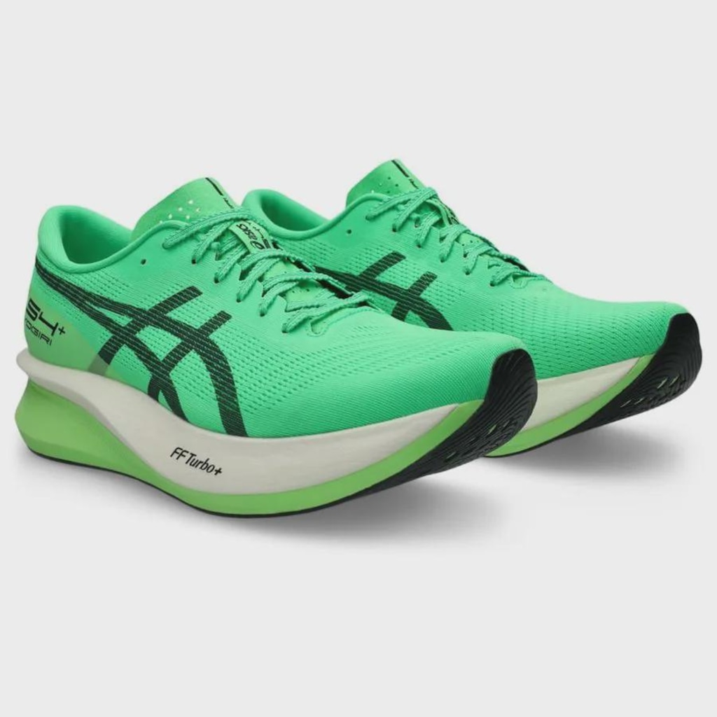 Imagem 3 do produto Tênis S4+ Yogiri ASICS - Unissex
