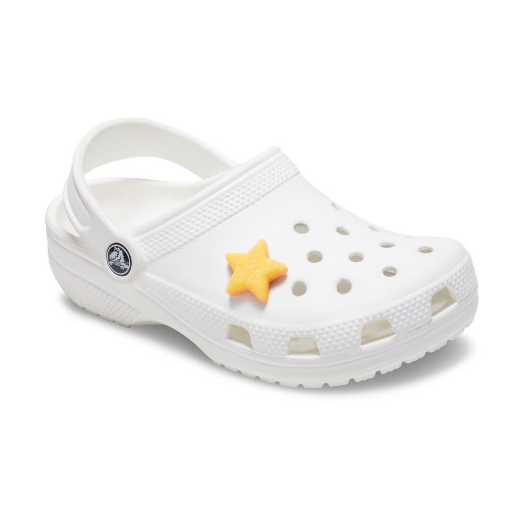 Imagem 2 do produto Jibbitz™ Estrela Doce Único - Unissex