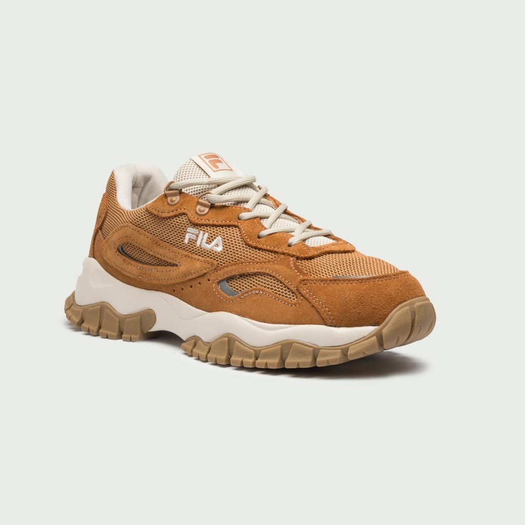 Imagem 3 do produto Tênis Fila Ray Tracer Sport Masculino