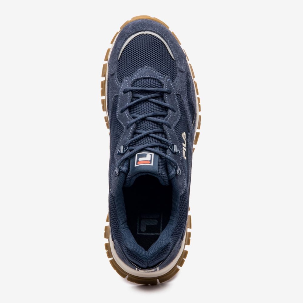 Imagem 4 do produto Tênis Fila Ray Tracer Sport Masculino
