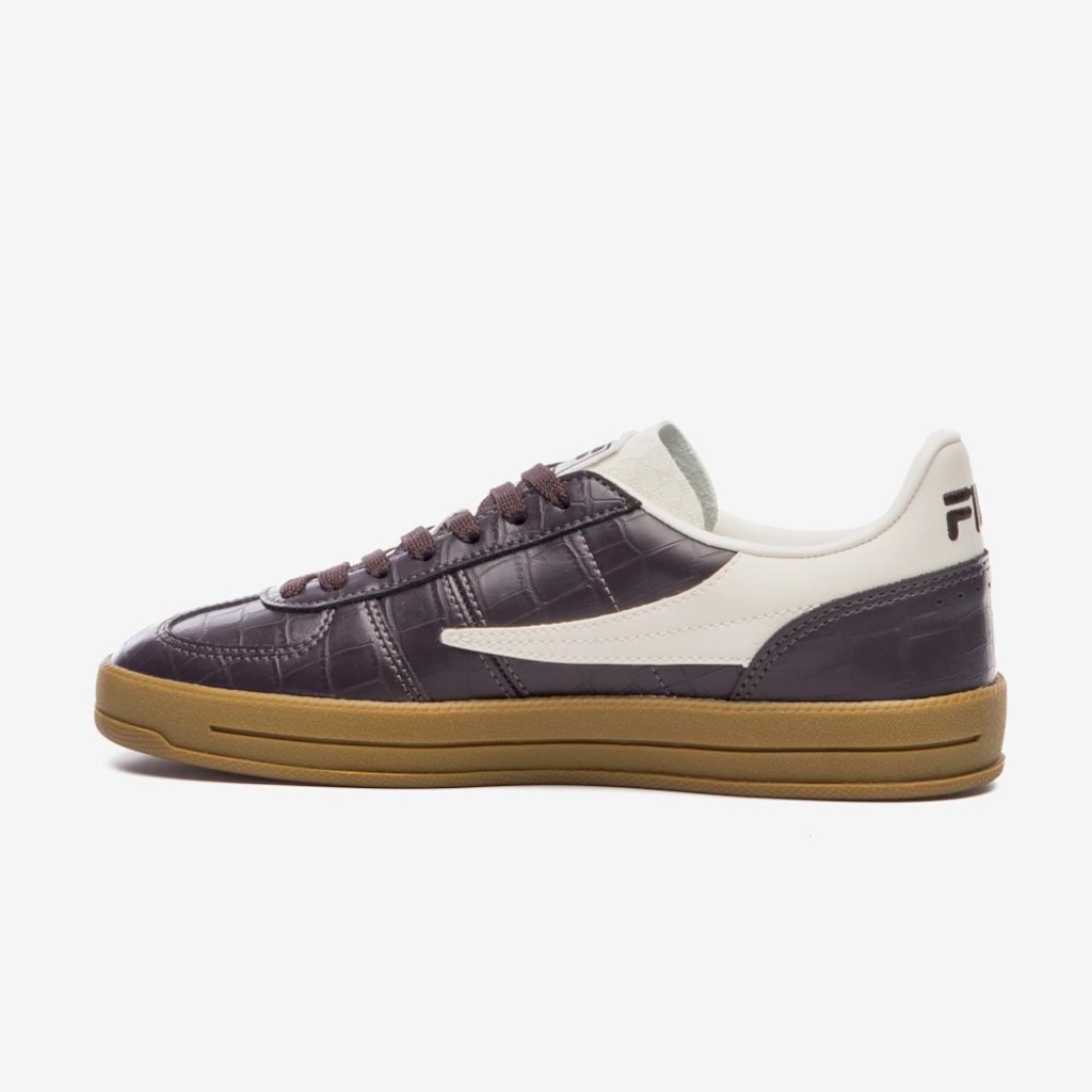 Imagem 2 do produto Tênis Fila Fx Court 70 Vintage Feminino