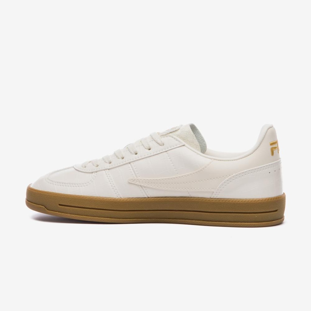Imagem 2 do produto Tênis Fila Fx Court 70 Vintage Feminino