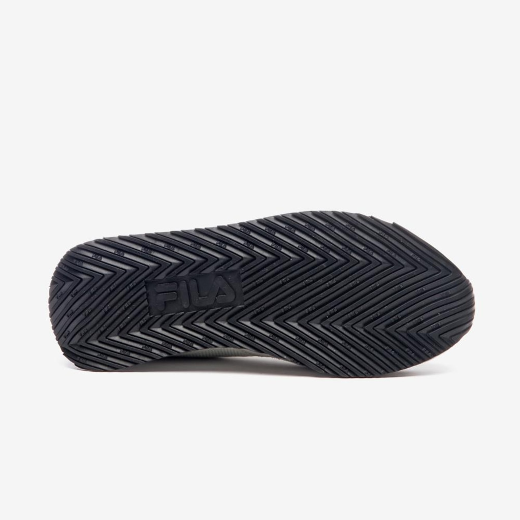 Imagem 5 do produto Tênis Fila Euro Jogger 70 Feminino