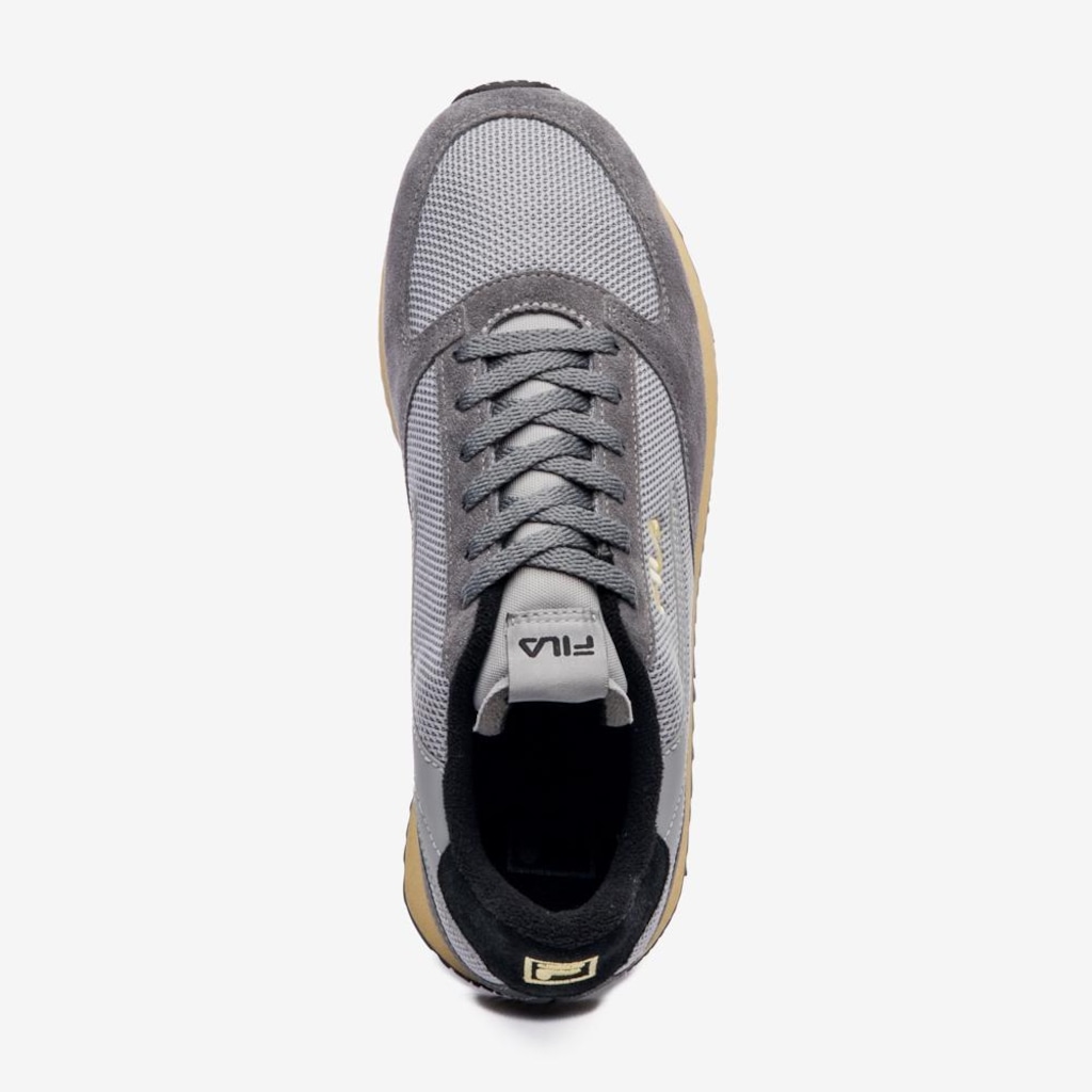 Imagem 4 do produto Tênis Fila Euro Jogger 70 Masculino