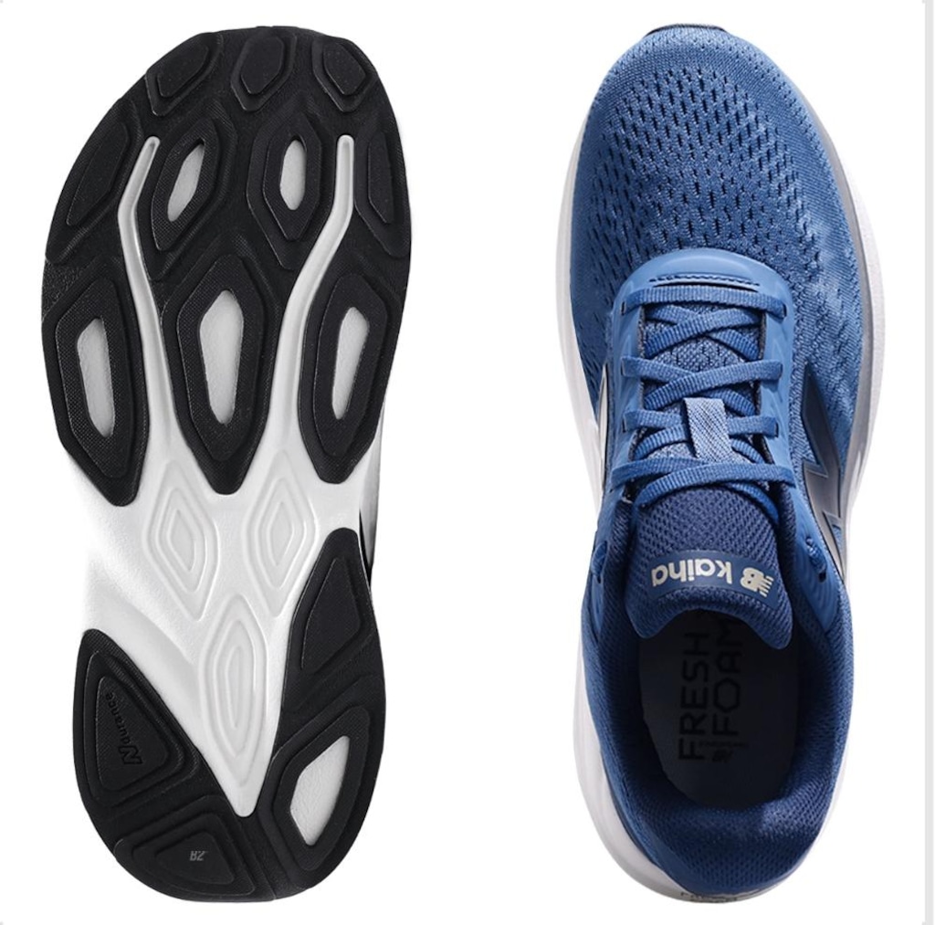 Imagem 5 do produto Tênis New Balance Kaiha Road V2 Masculino
