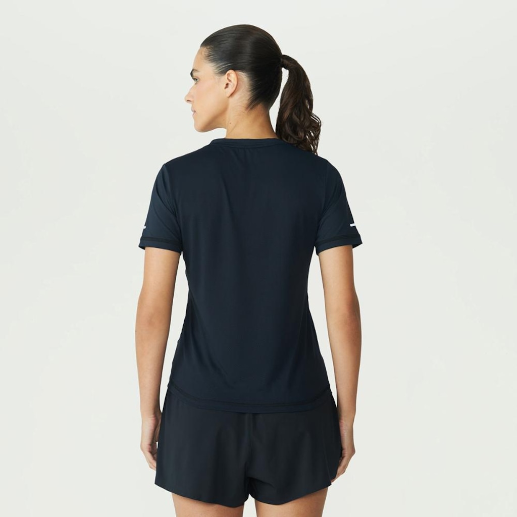 Imagem 2 do produto Camiseta Fila F-Box Racer Feminina