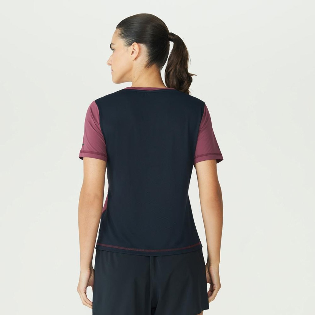 Imagem 2 do produto Camiseta Fila F-Box Racer Feminina
