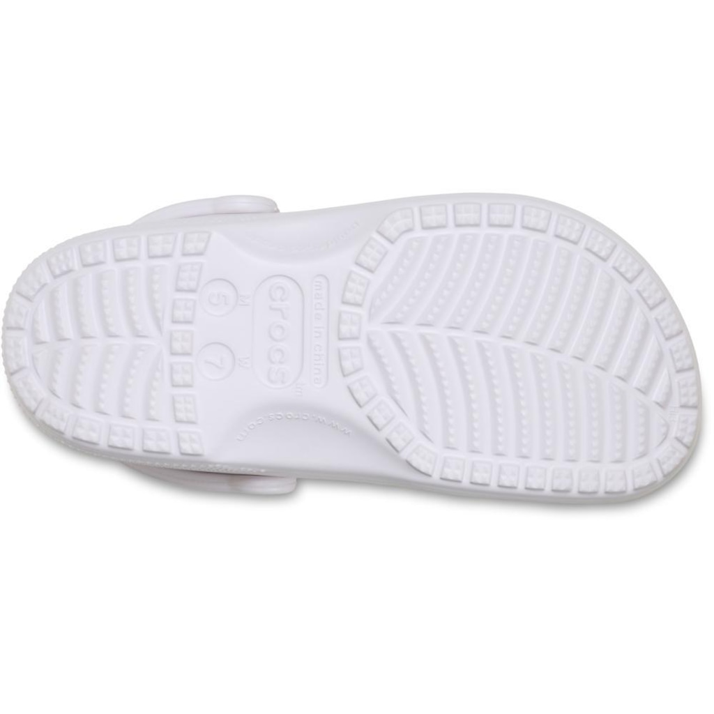 Imagem 5 do produto Sandália Crocs Classic Clog Grape Ice - Unissex