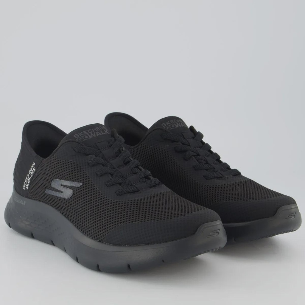 Imagem 2 do produto Tênis Masculino Skechers Go Walk-Flex