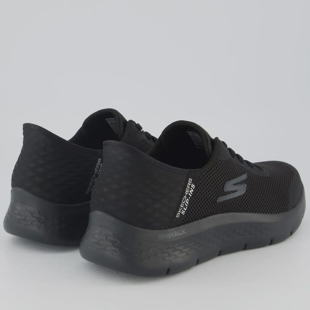 Imagem 3 do produto Tênis Masculino Skechers Go Walk-Flex