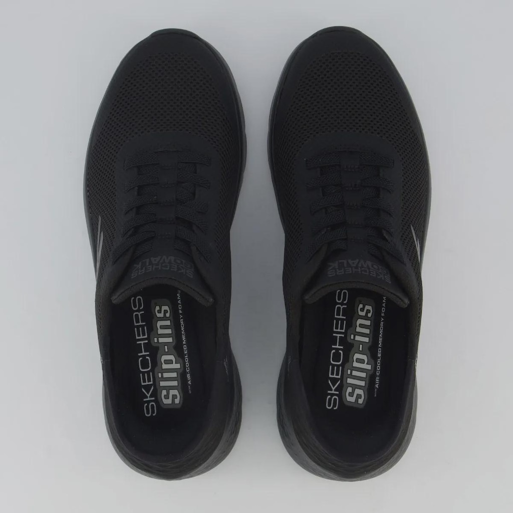Imagem 4 do produto Tênis Masculino Skechers Go Walk-Flex