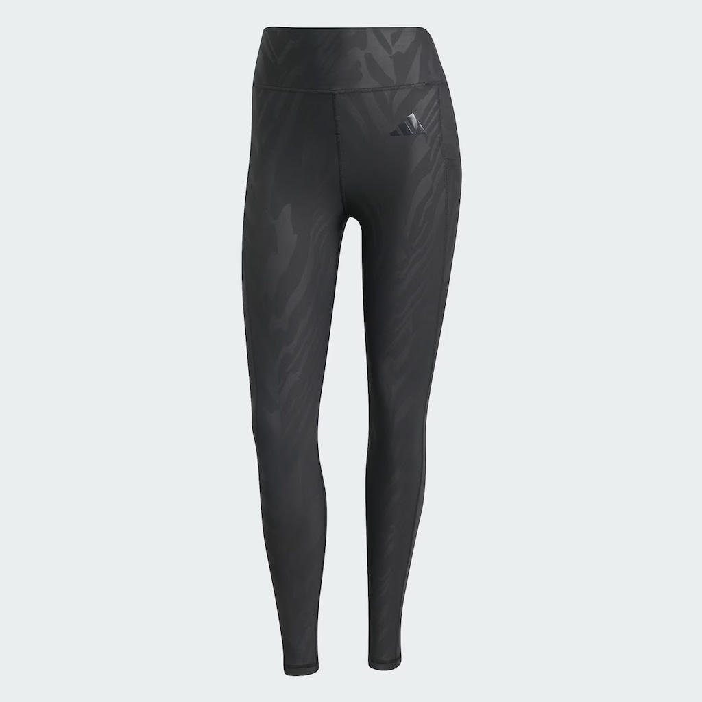 Imagem 4 do produto Calça Leggings adidas Optime AOP - Feminina