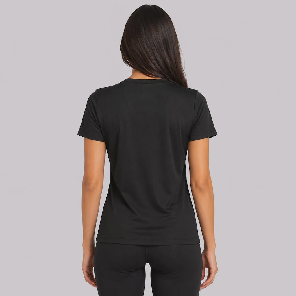 Imagem 4 do produto Camiseta Diadora Basic Logo II - Feminina