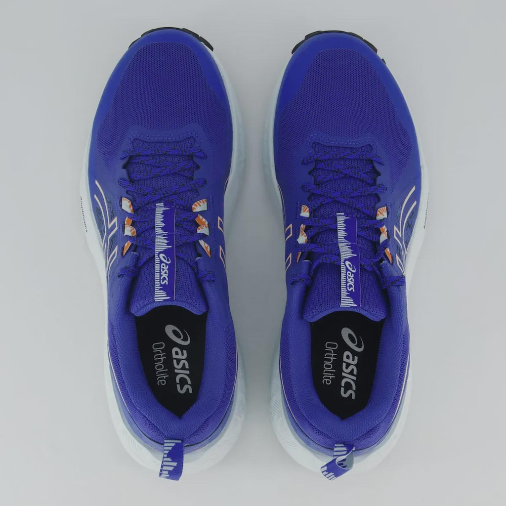Imagem 4 do produto Tênis Masculino Asics Gel Sonoma 8
