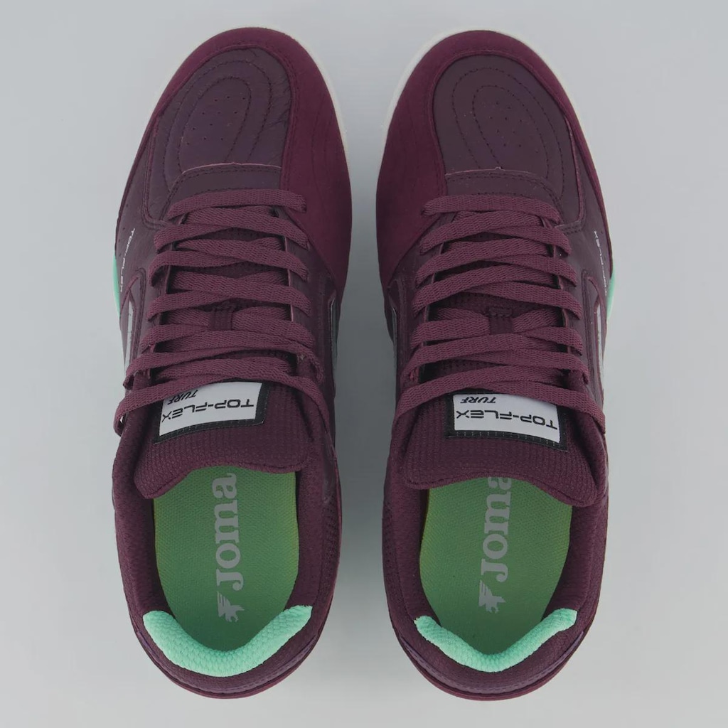 Imagem 4 do produto Chuteira Society Adulto Joma Top Flex