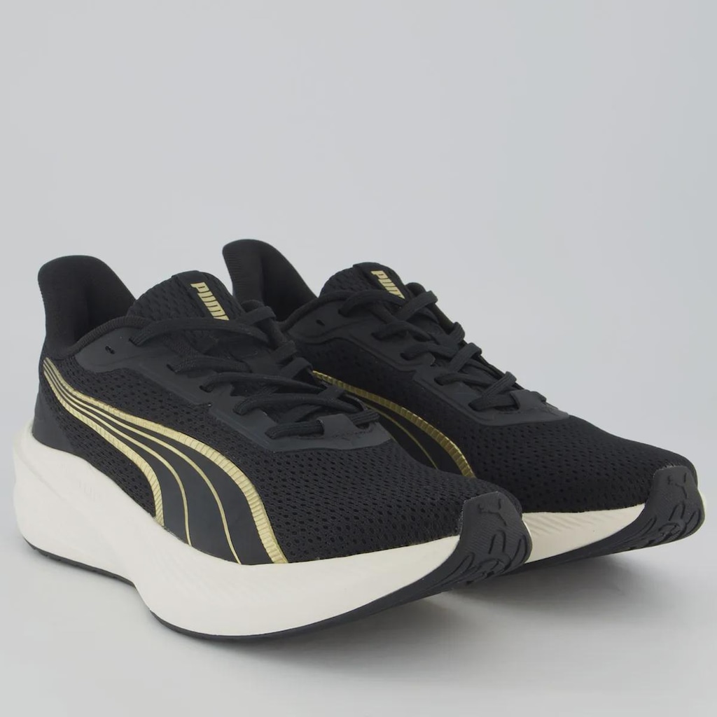 Imagem 2 do produto Tênis Feminino Puma Dasher Lite Wns Bdp