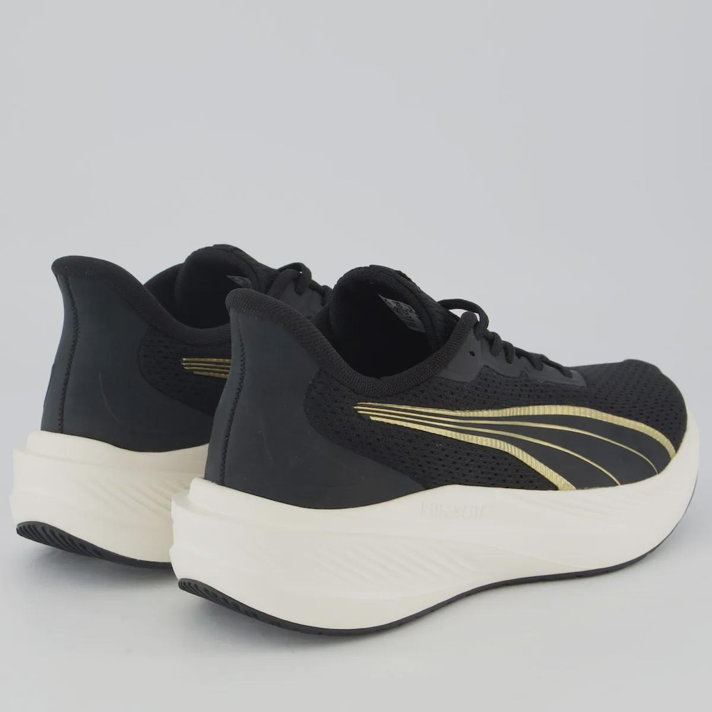 Imagem 3 do produto Tênis Feminino Puma Dasher Lite Wns Bdp