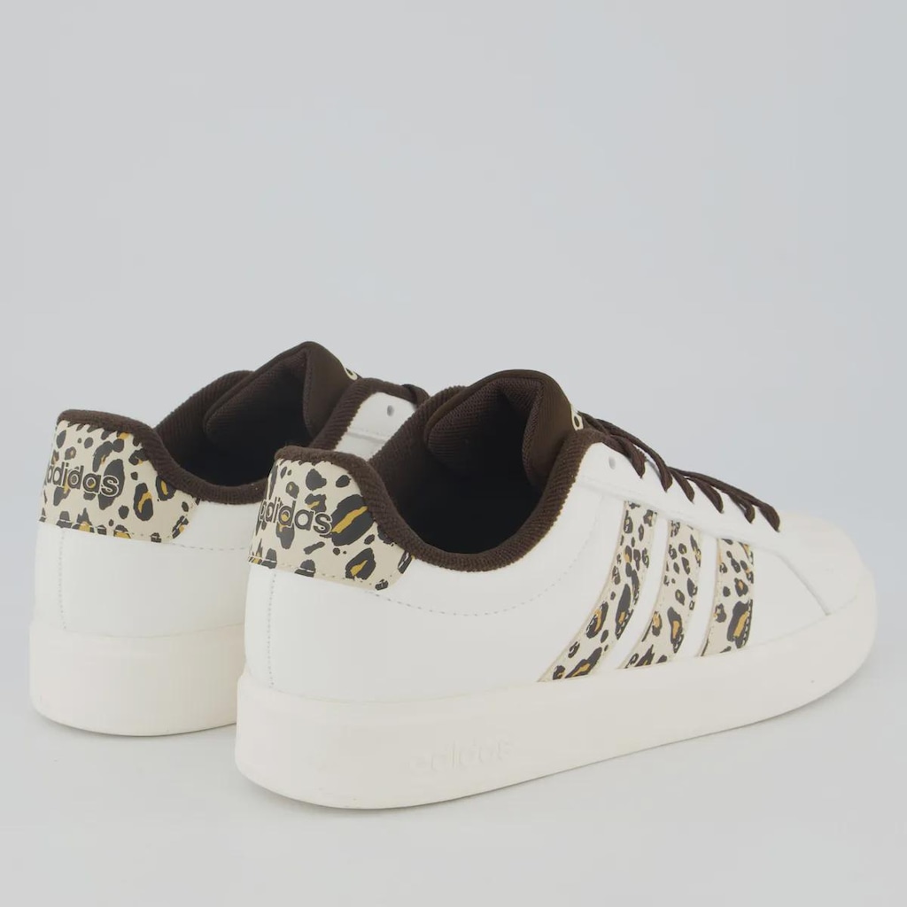 Imagem 3 do produto Tênis Feminino adidas Streettalk