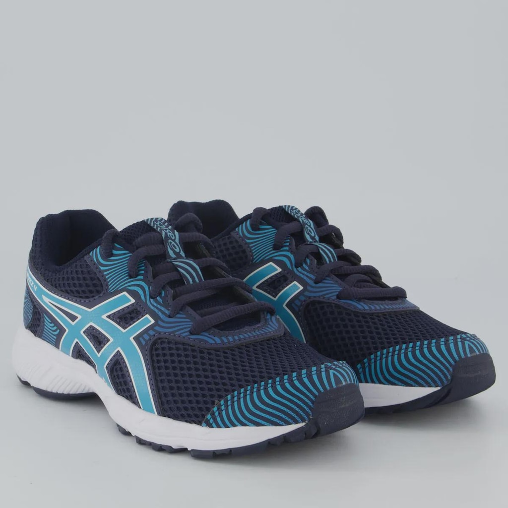 Imagem 2 do produto Tênis Masculino Asics Buzz 4