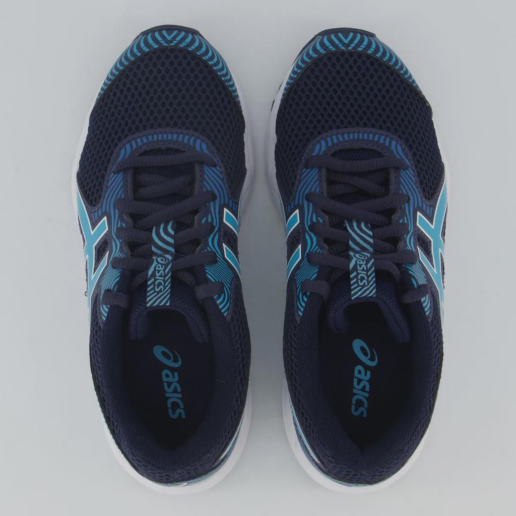 Imagem 4 do produto Tênis Masculino Asics Buzz 4