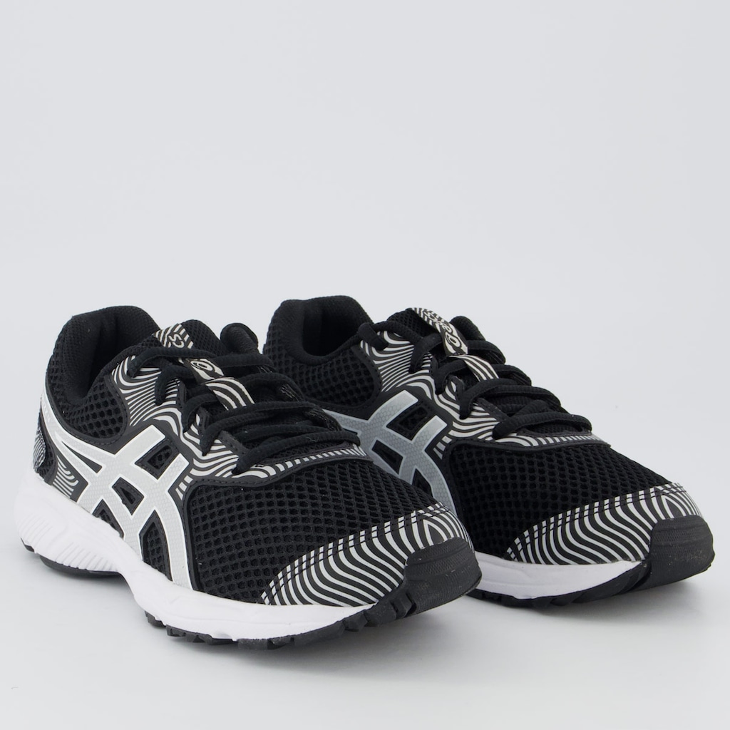 Imagem 2 do produto Tênis Feminino Asics Buzz 4