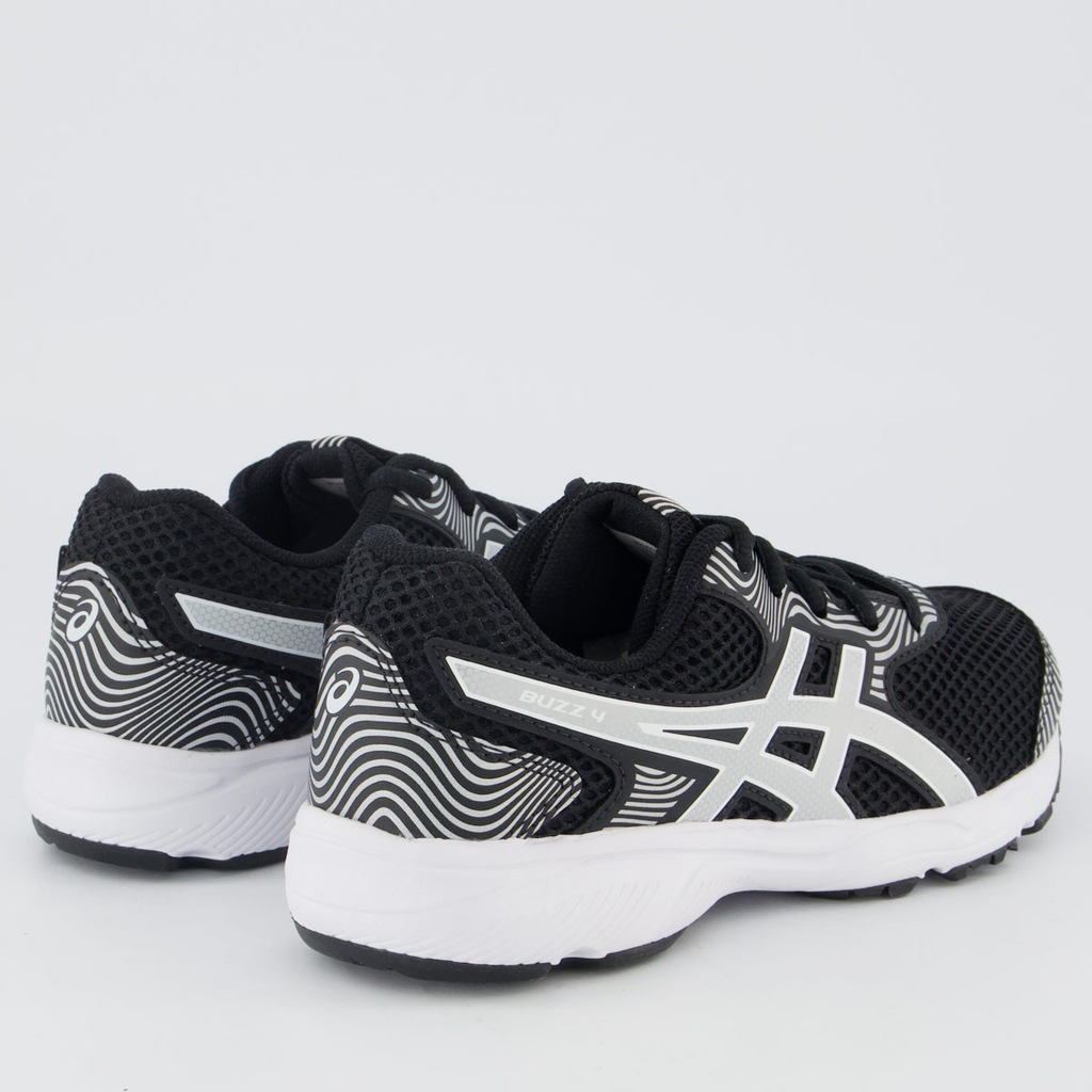Imagem 3 do produto Tênis Feminino Asics Buzz 4