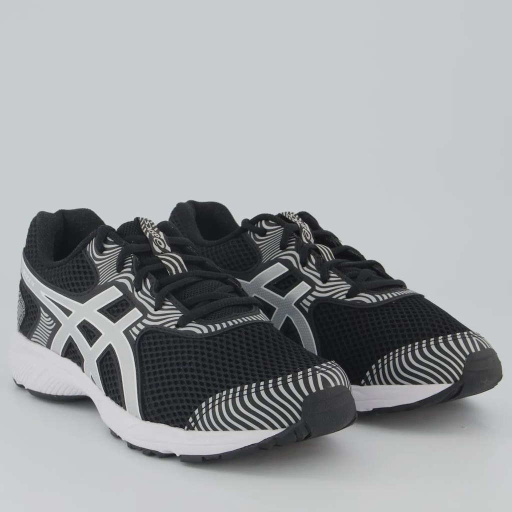 Imagem 4 do produto Tênis Feminino Asics Buzz 4
