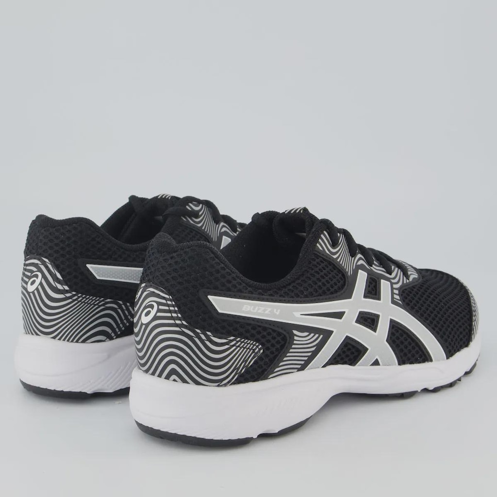 Imagem 5 do produto Tênis Feminino Asics Buzz 4