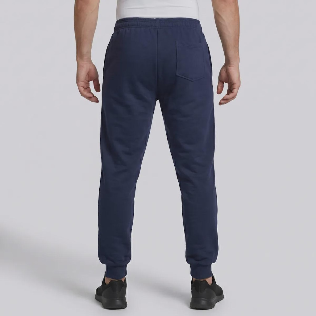 Imagem 4 do produto Calça de Moletom do Grêmio Escudo Retrô - Masculina