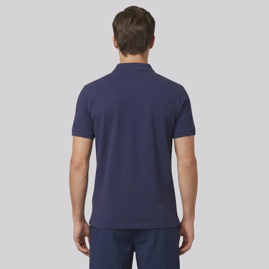 Imagem 4 do produto Camiseta Polo Fila Regular Classic - Masculina