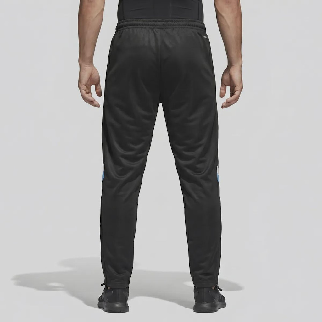Imagem 3 do produto Calça do Grêmio Slim Fit New Balance Esportiva - Masculina