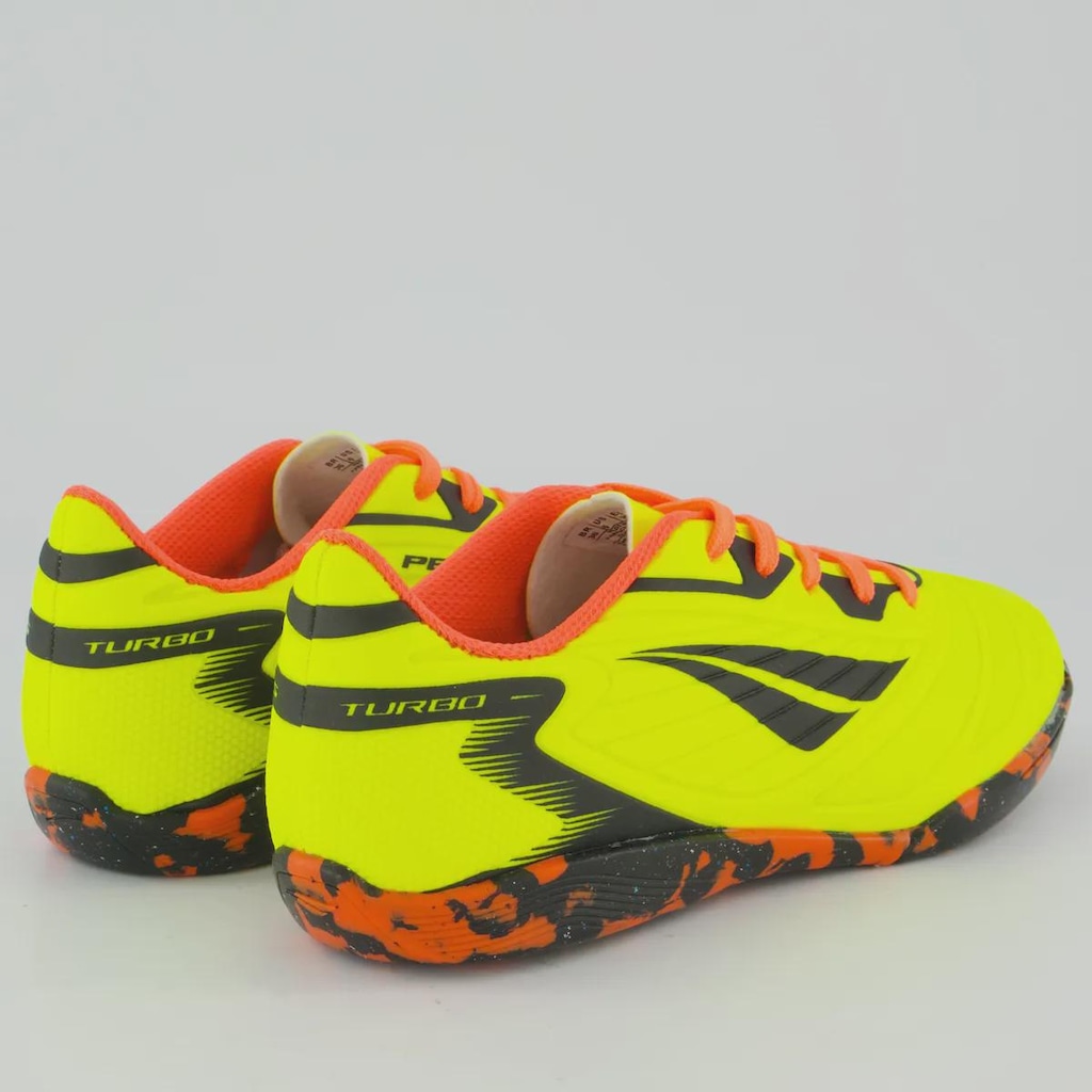 Imagem 3 do produto Chuteira Futsal Infantil Penalty Matis Turbo