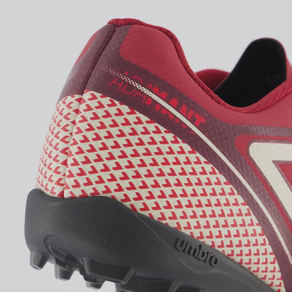 Imagem 3 do produto Chuteira Society Infantil Umbro Adamant Top Speed