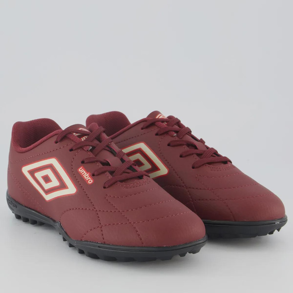 Imagem 4 do produto Chuteira Society Infantil Umbro Class Footballer