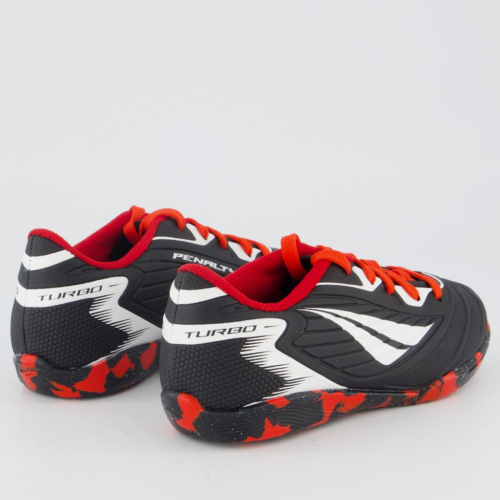 Imagem 5 do produto Chuteira Futsal Infantil Penalty Matis Turbo
