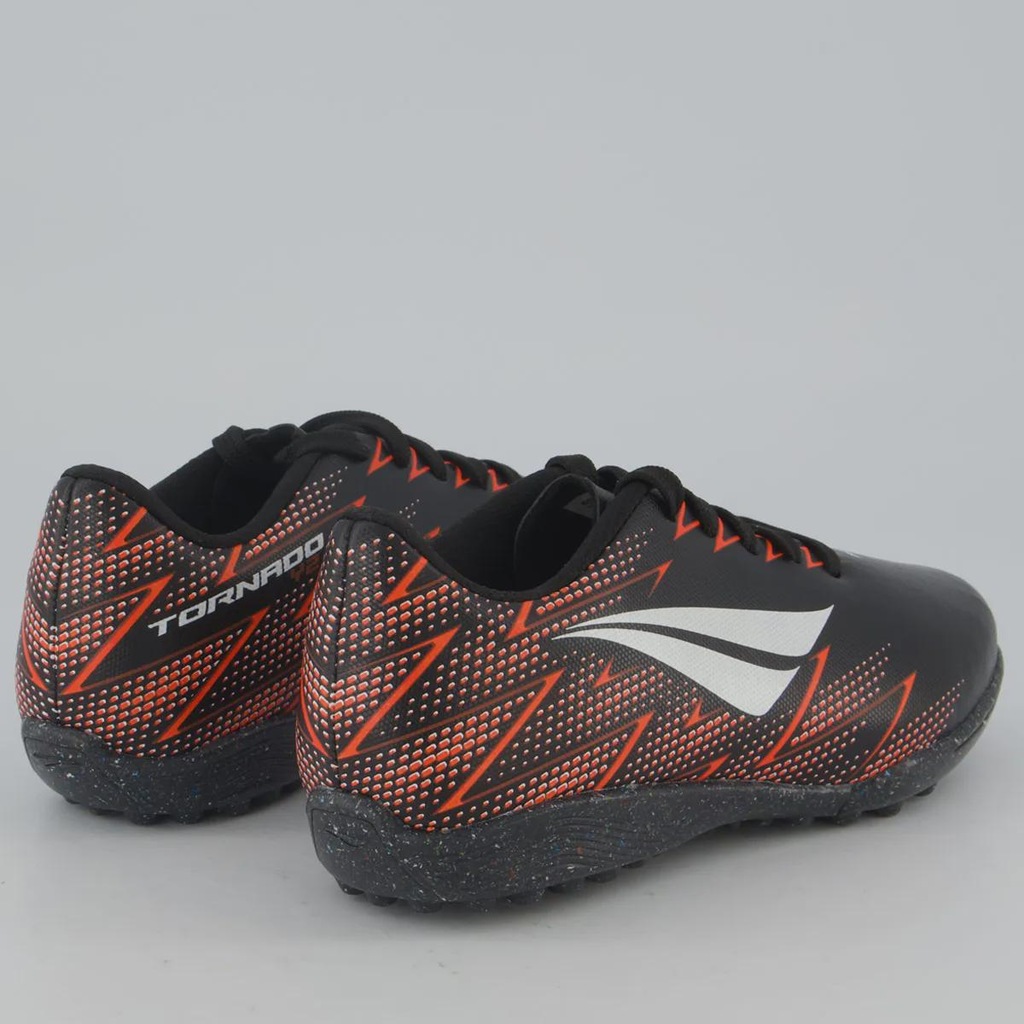 Imagem 5 do produto Chuteira Society Infantil Penalty Tornado Y-2