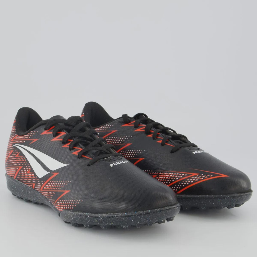 Imagem 2 do produto Chuteira Society Adulto Penalty Tornado Y- Society