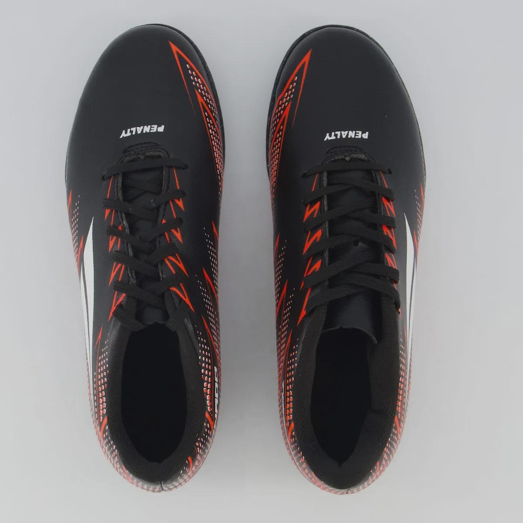 Imagem 4 do produto Chuteira Society Adulto Penalty Tornado Y- Society