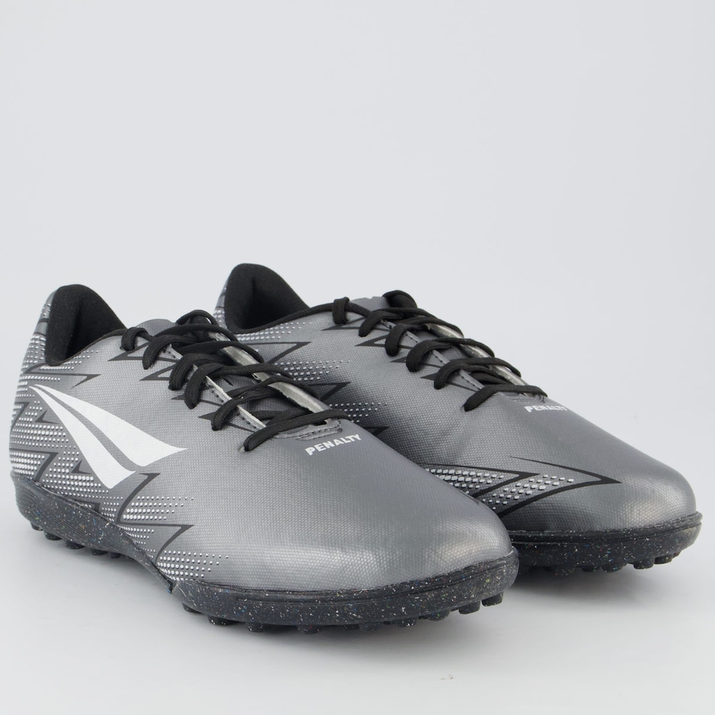 Imagem 2 do produto Chuteira Society Adulto Penalty Tornado Y-2