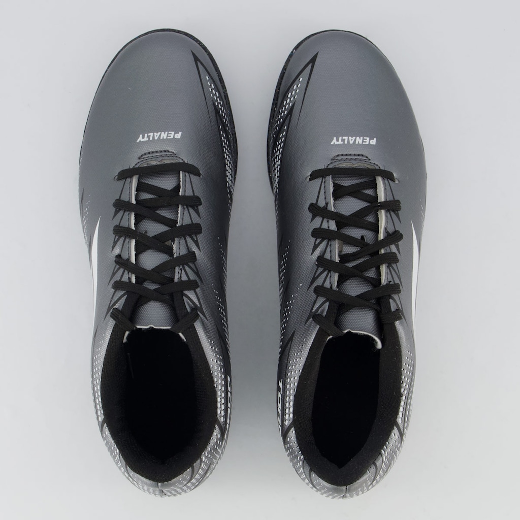 Imagem 4 do produto Chuteira Society Adulto Penalty Tornado Y-2