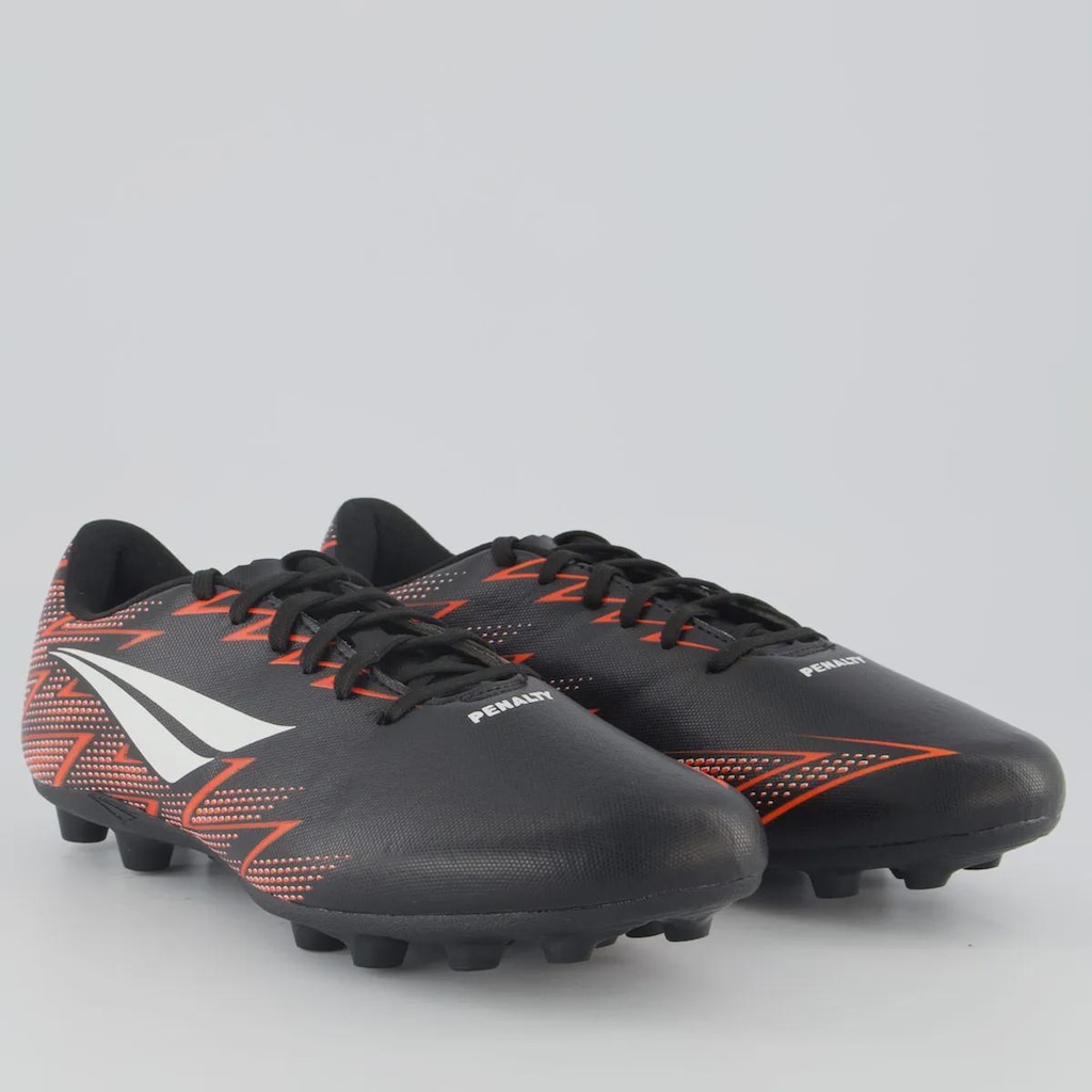 Imagem 2 do produto Chuteira de Campo Adulto Penalty Tornado Y-2
