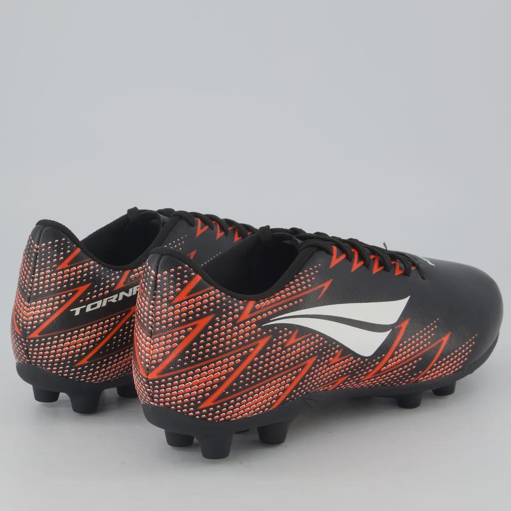 Imagem 3 do produto Chuteira de Campo Adulto Penalty Tornado Y-2